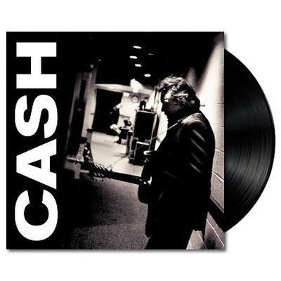 American III – Solitary Man: Vinyl LP