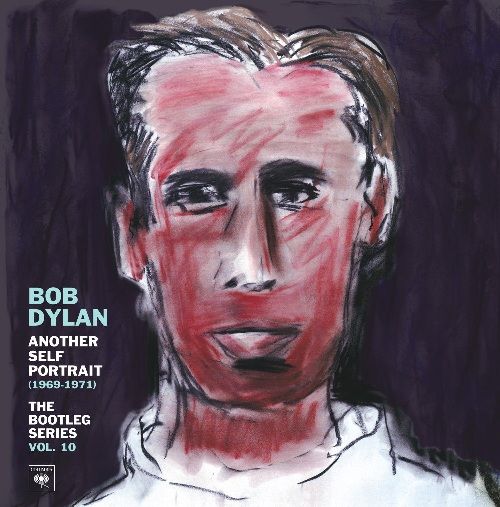 Another Self Portrait (1969-1971) – The Bootleg Series Vol. 10: Deluxe Edition 4CD Box Set