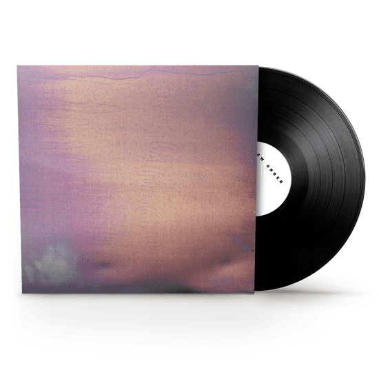 Bizarre Love Triangle: VInyl 12″ Single