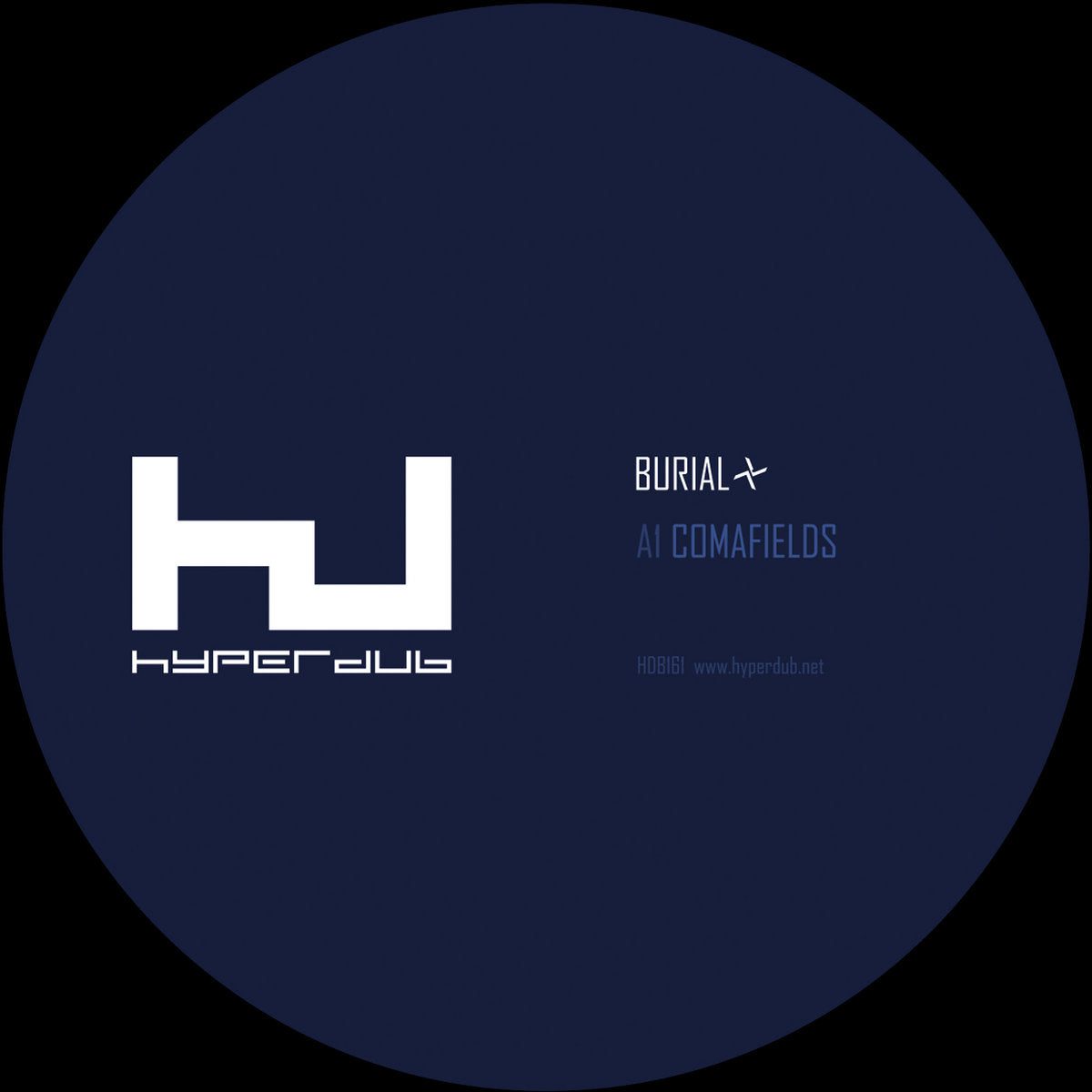 Comafields/Imaginary Festival: 12″ Vinyl