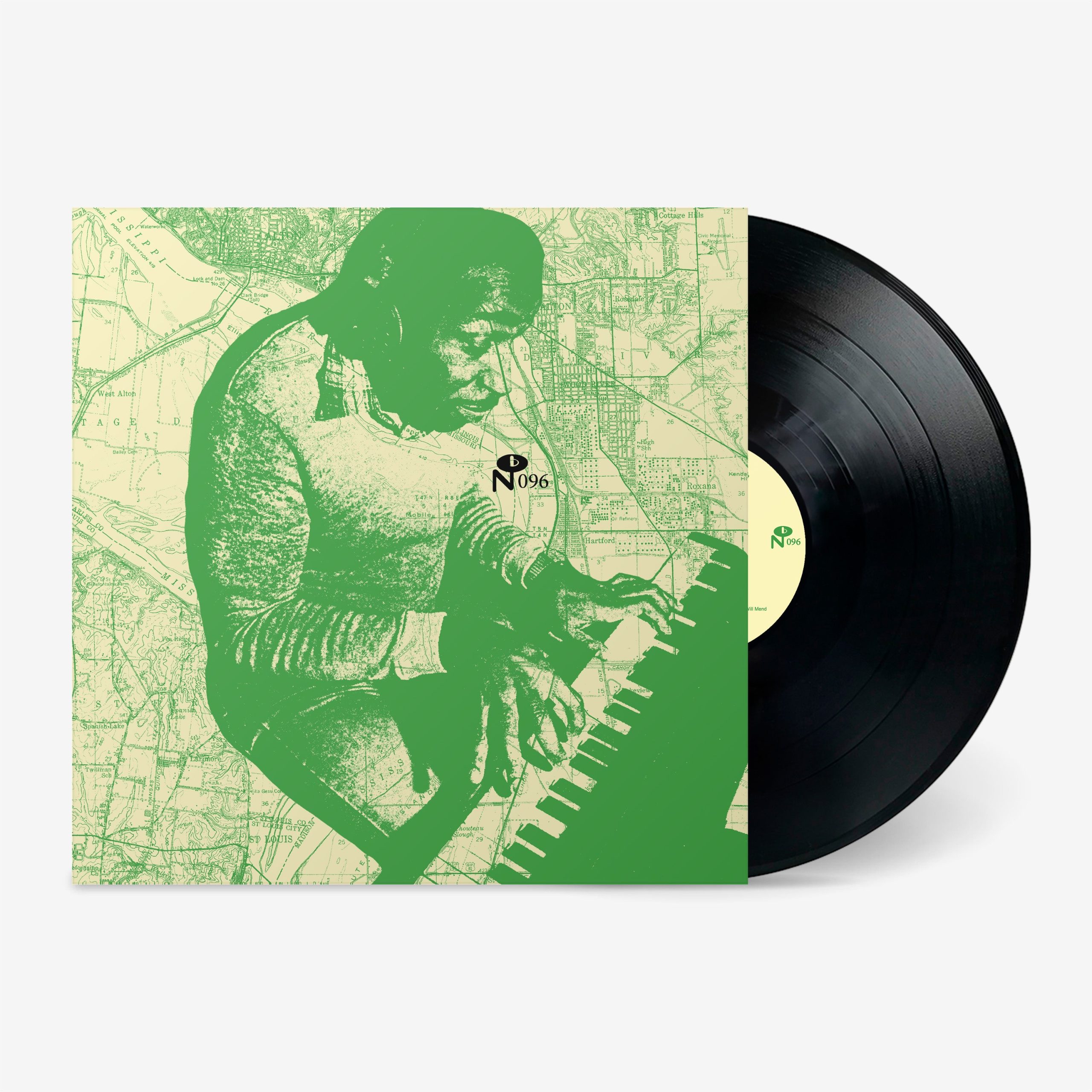 Eccentric Soul – The Shoestring Label: Vinyl LP