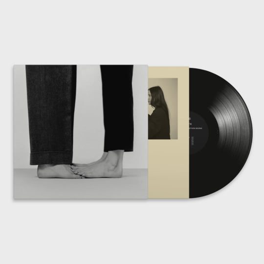 Hand To Mouth: 12″ Vinyl EP