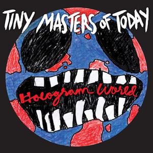 Hologram World: Vinyl 7″ Single