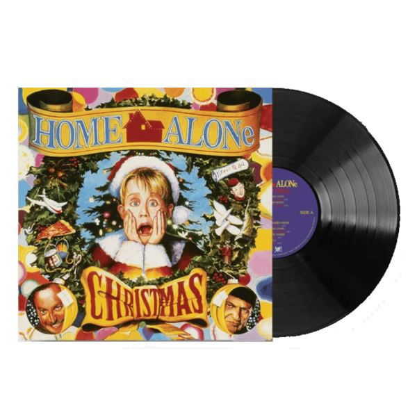 Home Alone (Soundtrack): Vinyl LP