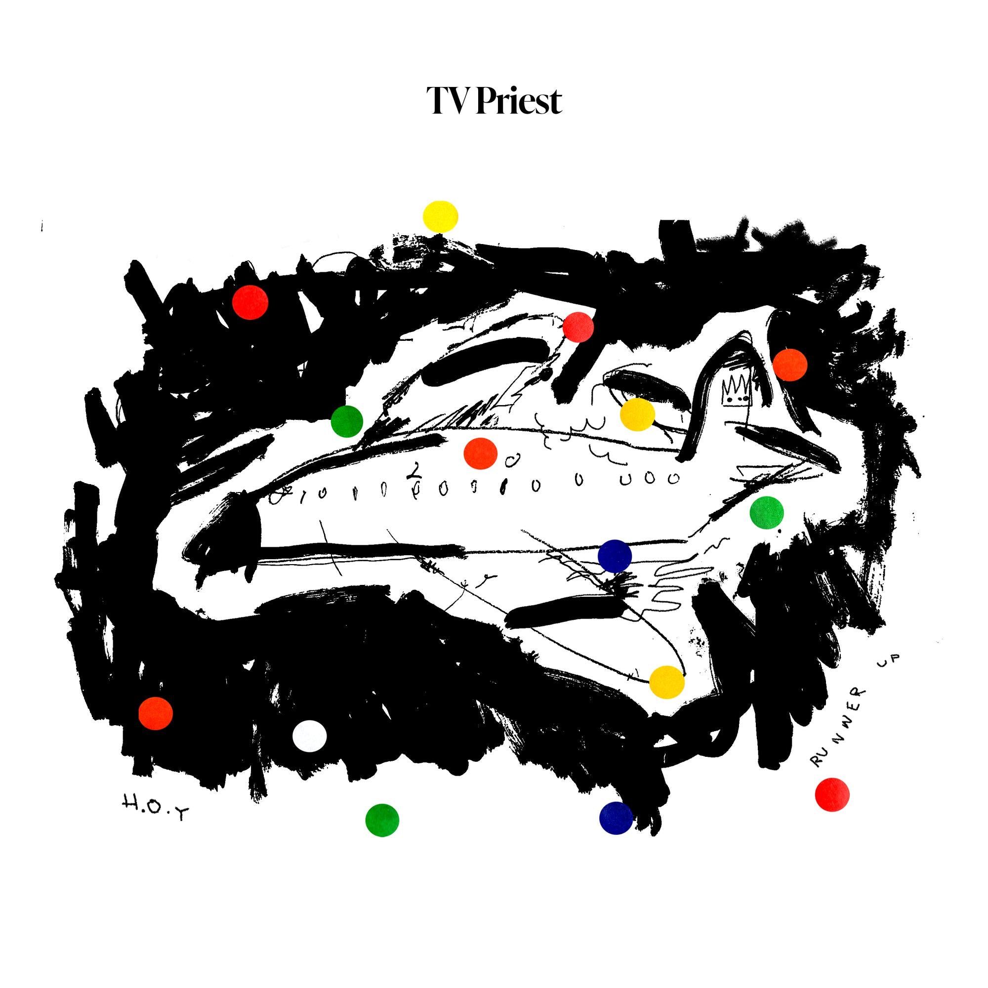 House Of York / Runner Up: Exclusive Vinyl 7″ Single