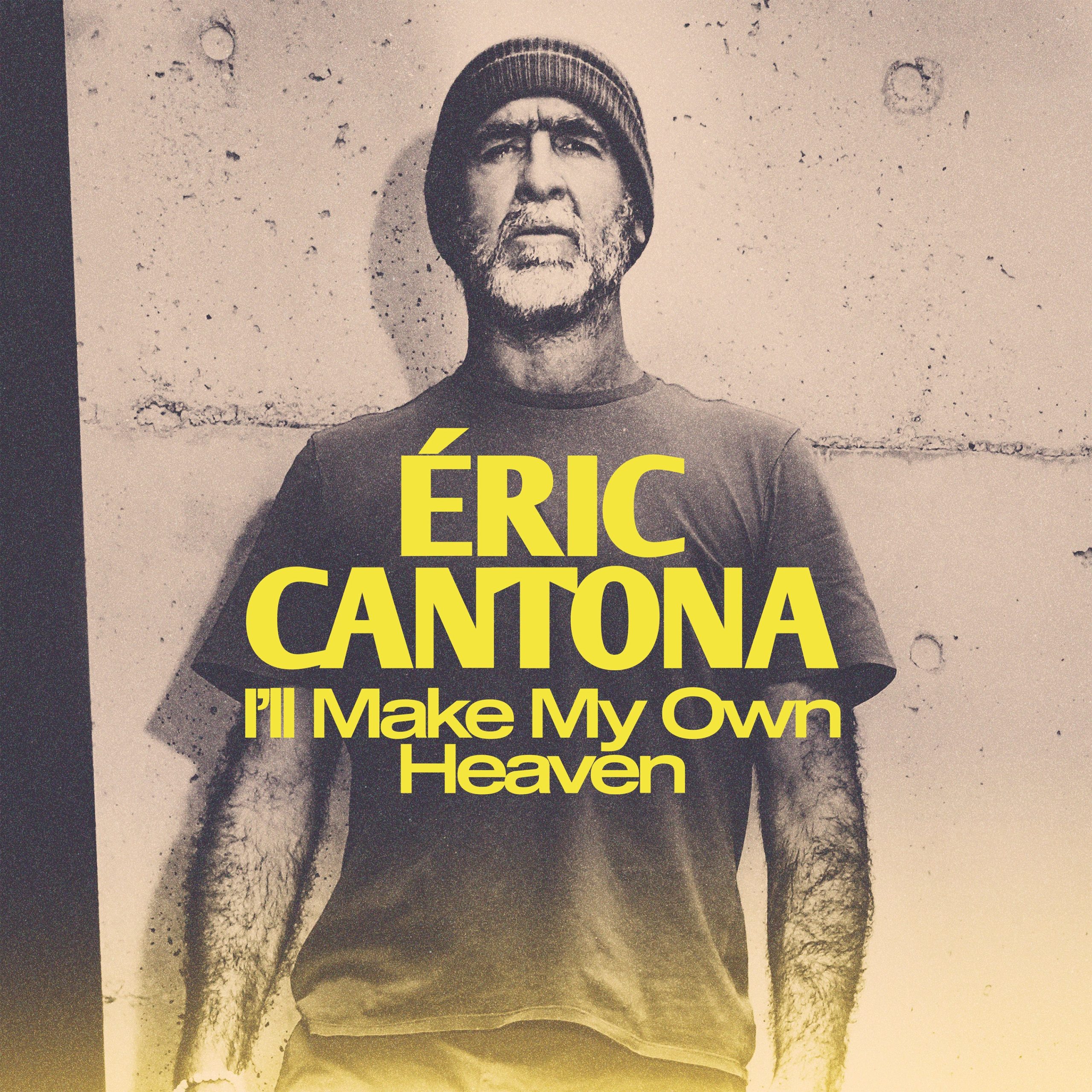 I’ll Make My Own Heaven: Vinyl 10″ EP