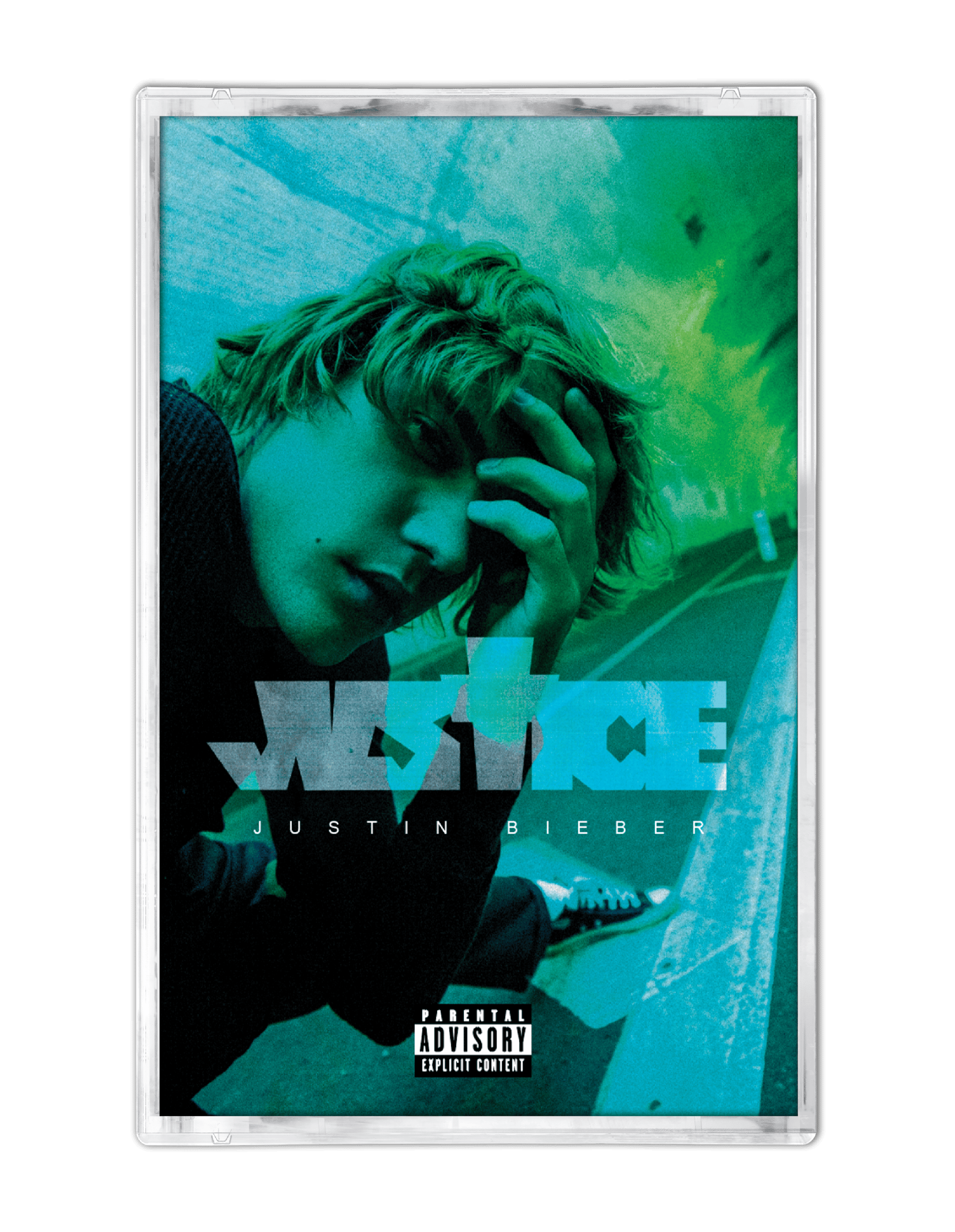 Justice: Cassette #1