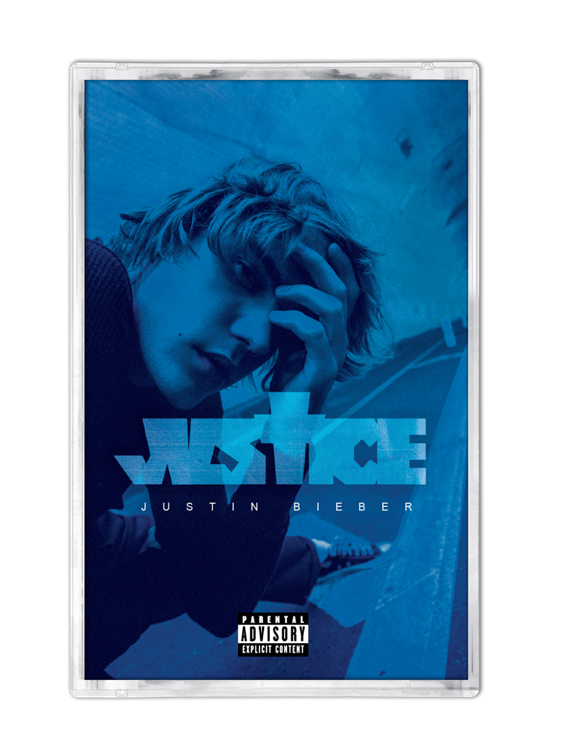 Justice: Cassette #3