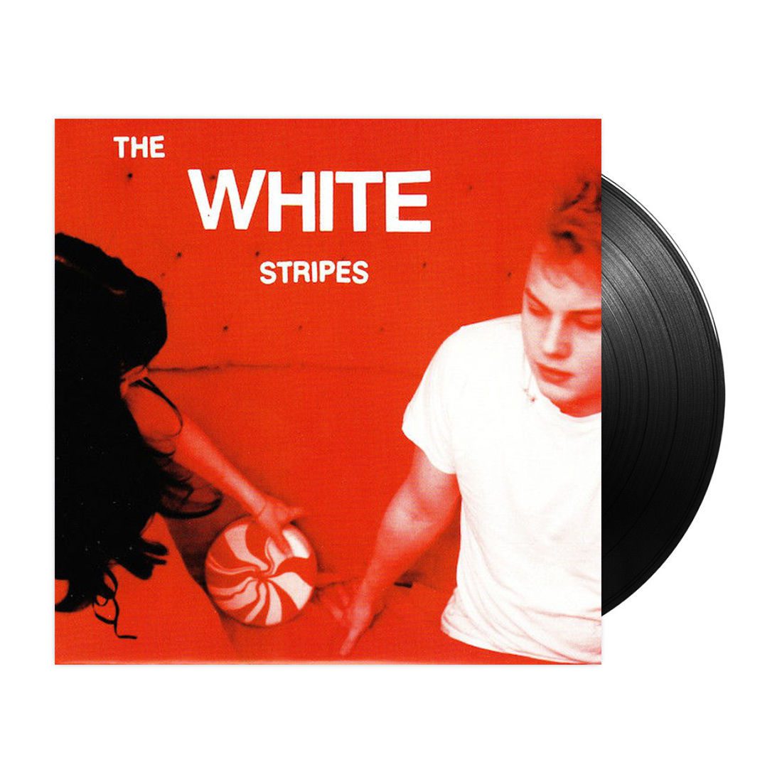 Let’s Shake Hands: Vinyl 7″ Single