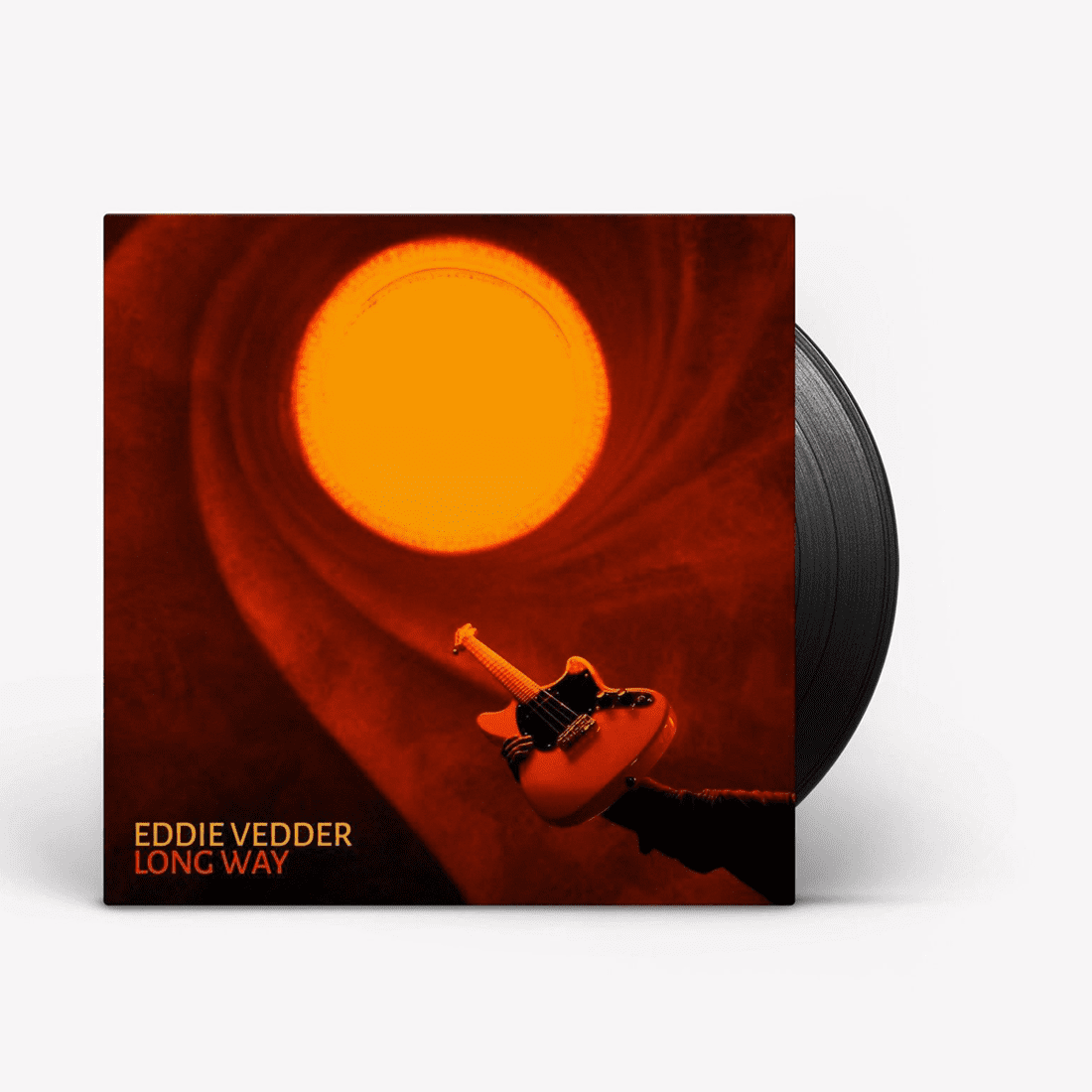 Long Way: Vinyl 7″ Single