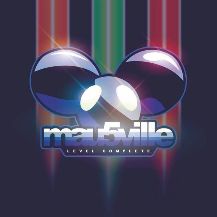 Mau5ville – Level Complete: 3LP Vinyl Box Set