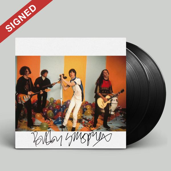 Maximum Rock ‘n’ Roll – The Singles Volume 2 (1986 – 2000): Exclusive Signed Vinyl 2LP