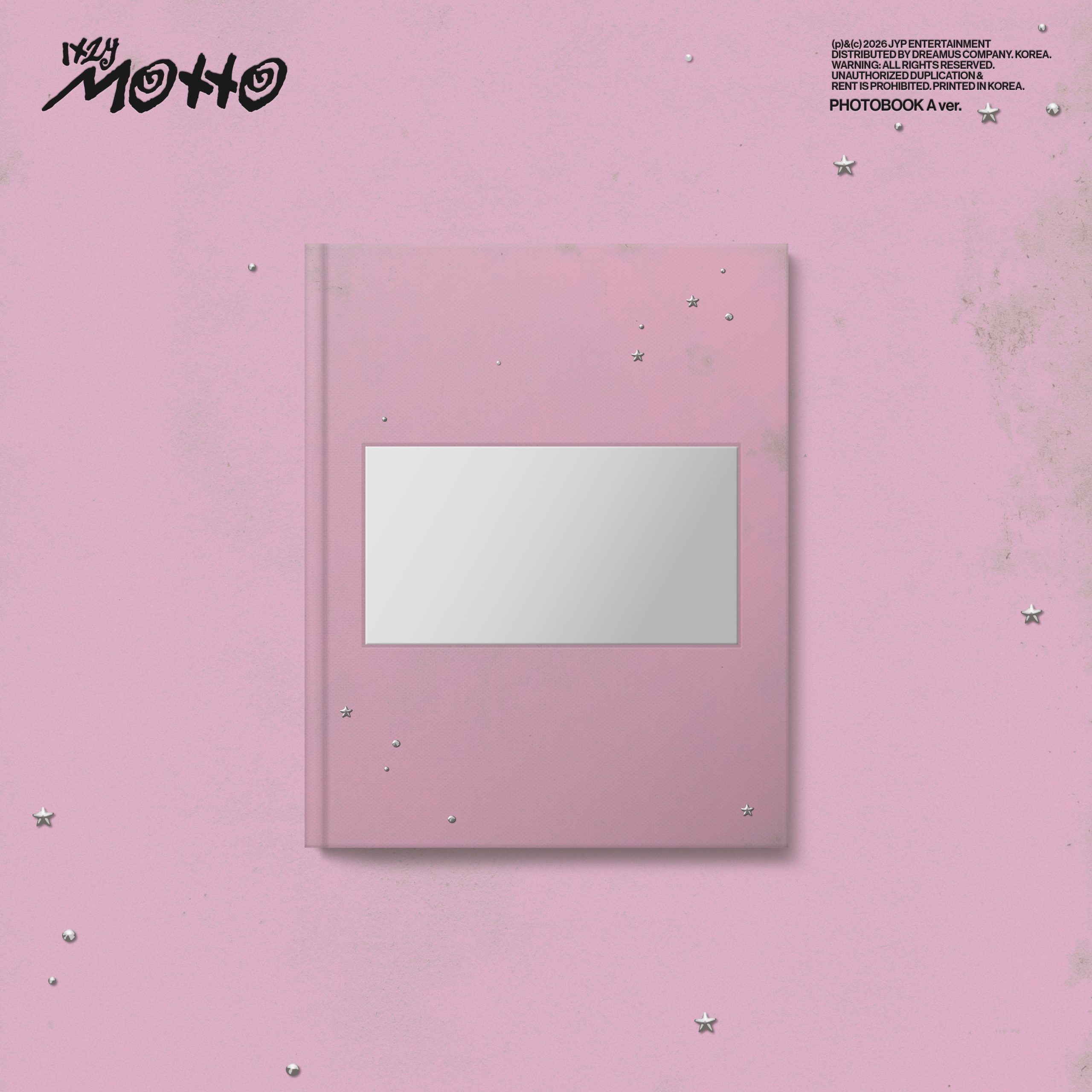 Motto – Photobook – A ver: CD Album