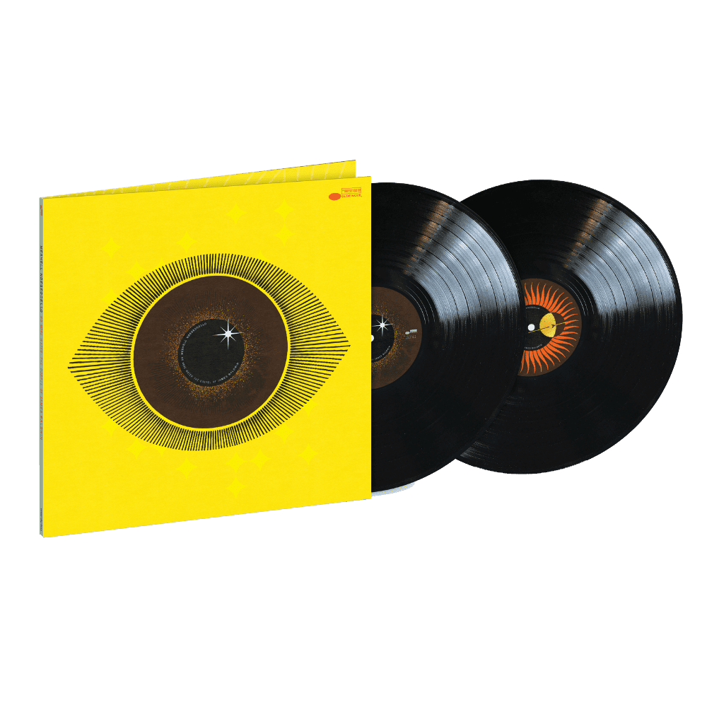 No More Water – The Gospel Of James Baldwin: Vinyl 2LP