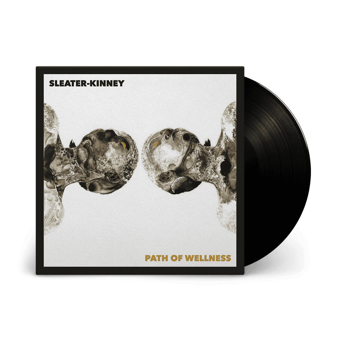 Path Of Wellness: Gatefold Vinyl LP