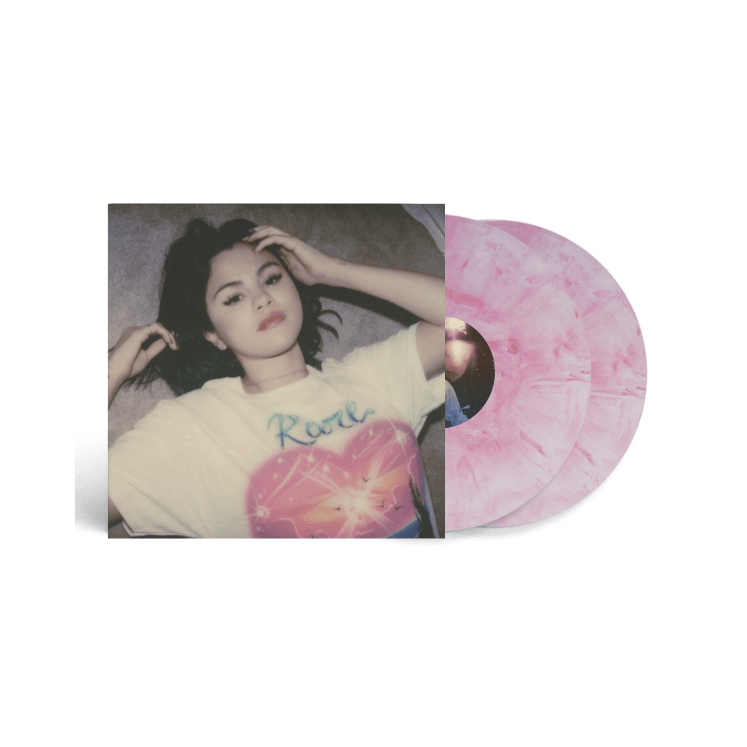 Rare 5-Year Anniversary – Store Exclusive Deluxe Vinyl