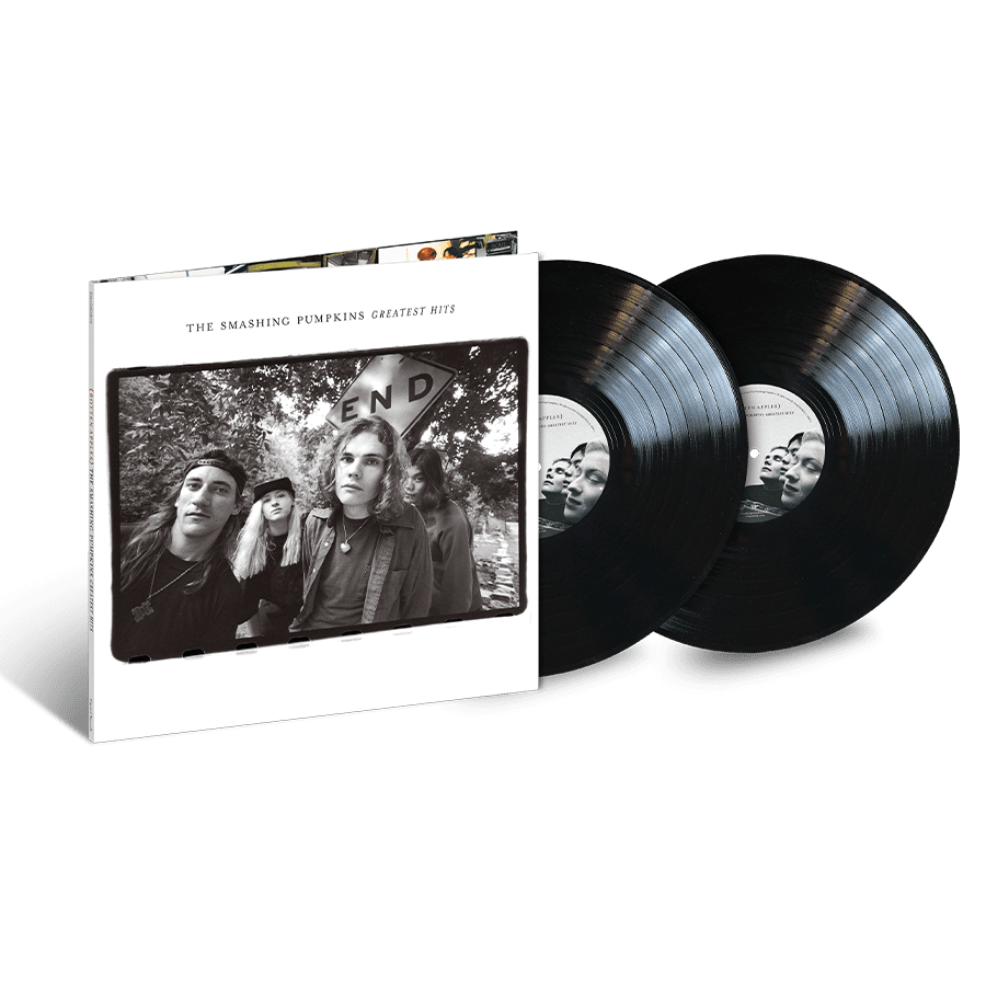 Rotten Apples – Greatest Hits: Vinyl 2LP