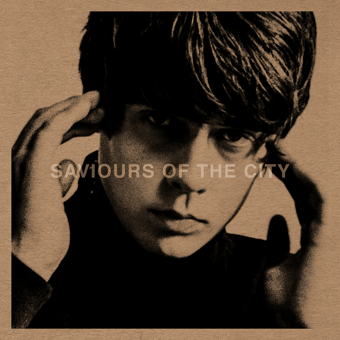 Saviours of the City: Vinyl 7″ Single