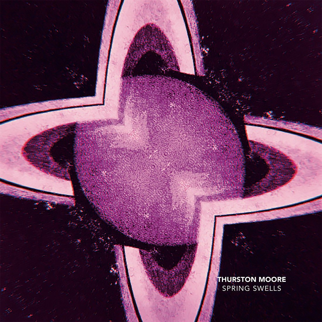 Spring Swells / Leave Me Alone (Daydream Library Series): Turquoise Vinyl 7″
