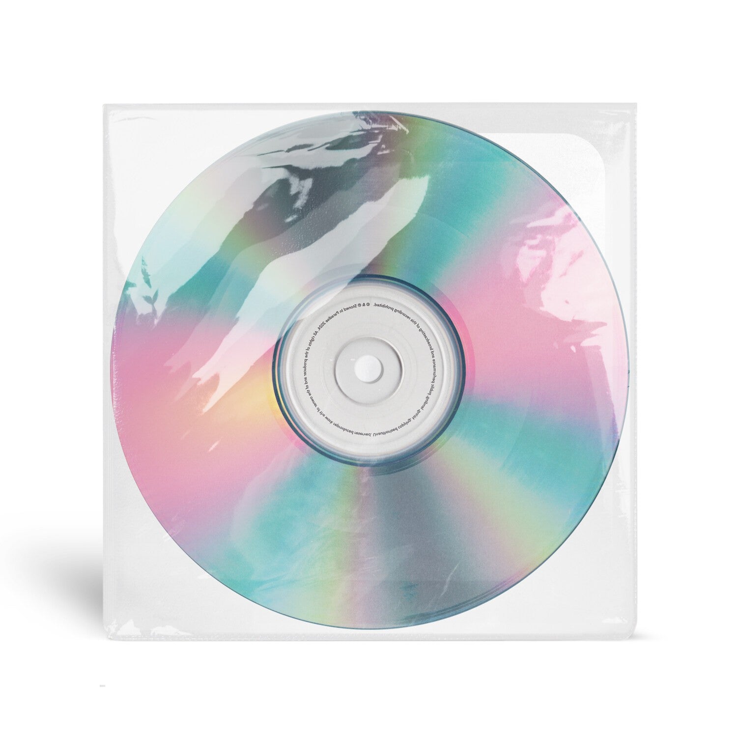 Stolen Dance: Limited Picture Disc Vinyl 7″ Single