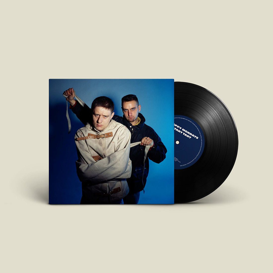 Tart Tart: Limited Edition 7″ Single