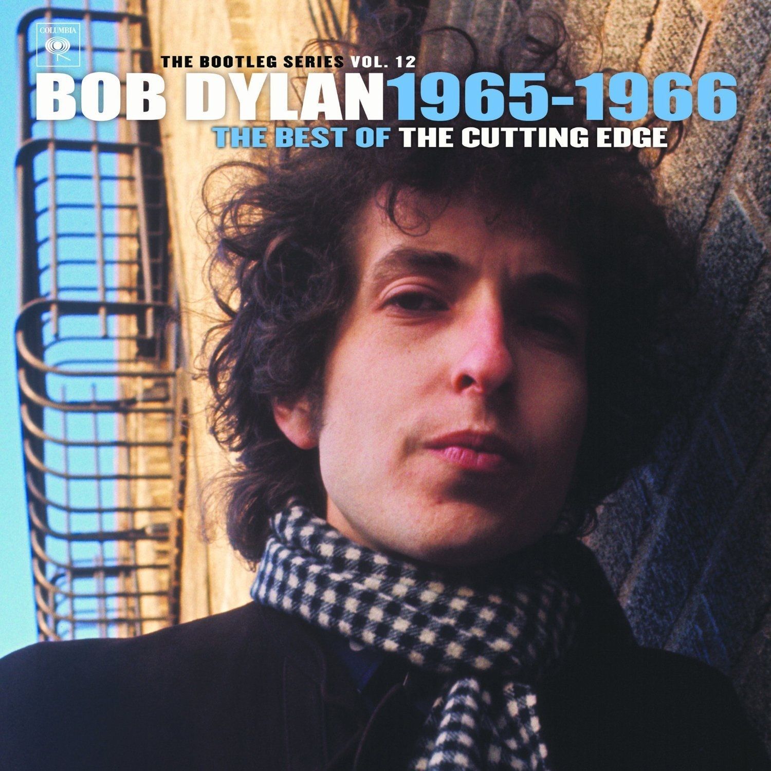 The Best Of The Cutting Edge 1965-1966 – The Bootleg Series, Vol. 12: 2CD