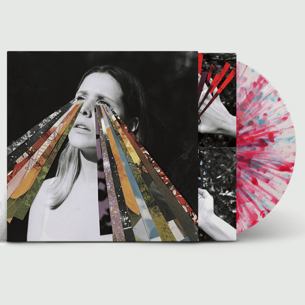 Today We’re The Greatest: Exclusive Tri-Splatter Vinyl LP