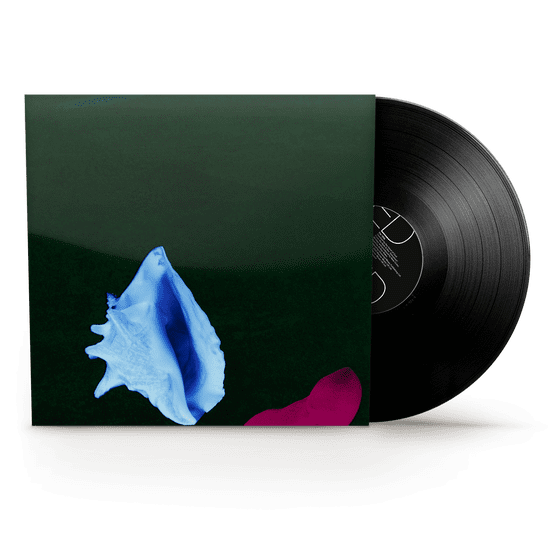 Touched by the Hand of God: Vinyl 12″ Single