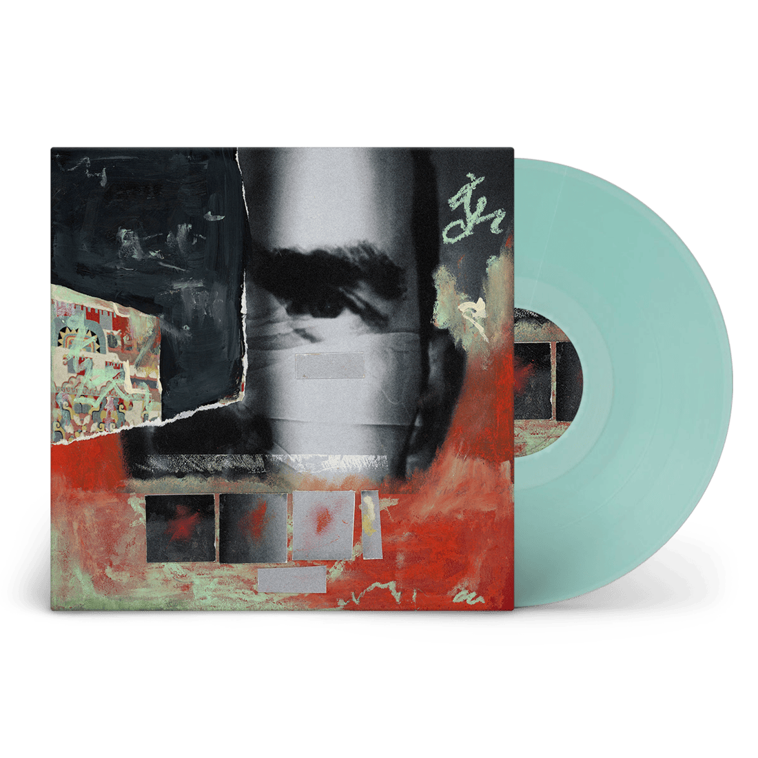 What We Call Life: Signed Exclusive Pistachio Green Vinyl LP